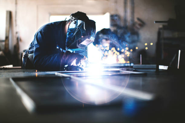 Affordable Welder Services in Trail Creek, IN
