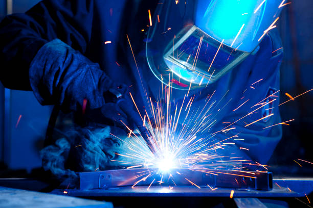 Best Aerospace and Defense Welding in Trail Creek, IN