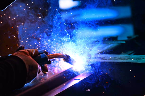 Affordable Welder Services in Trail Creek, IN