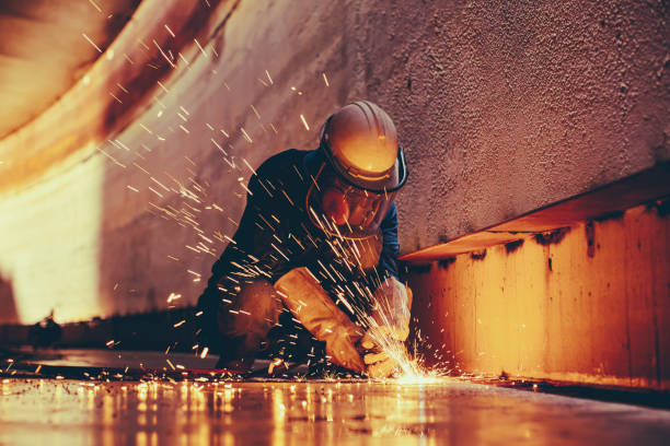 Best Automation and Robotic Welding in Trail Creek, IN