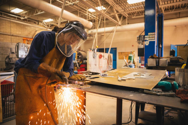 Best Automation and Robotic Welding in Trail Creek, IN