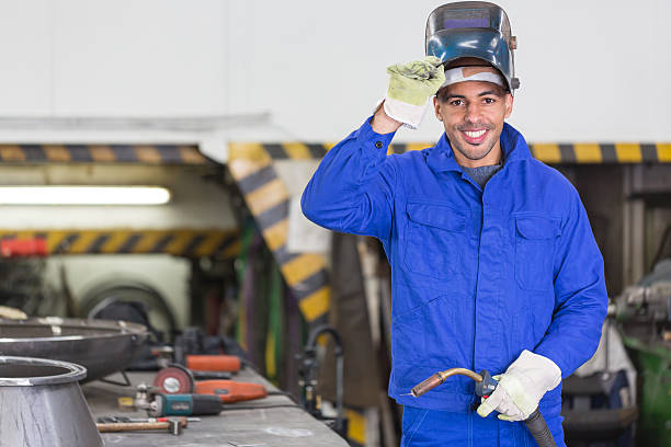 Reliable Trail Creek, IN Welder & Metal Fabrication Solutions