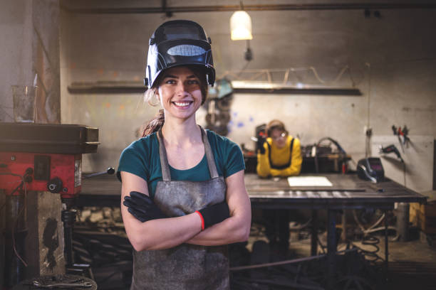 Best Food and Beverage Processing Equipment Welding in Trail Creek, IN
